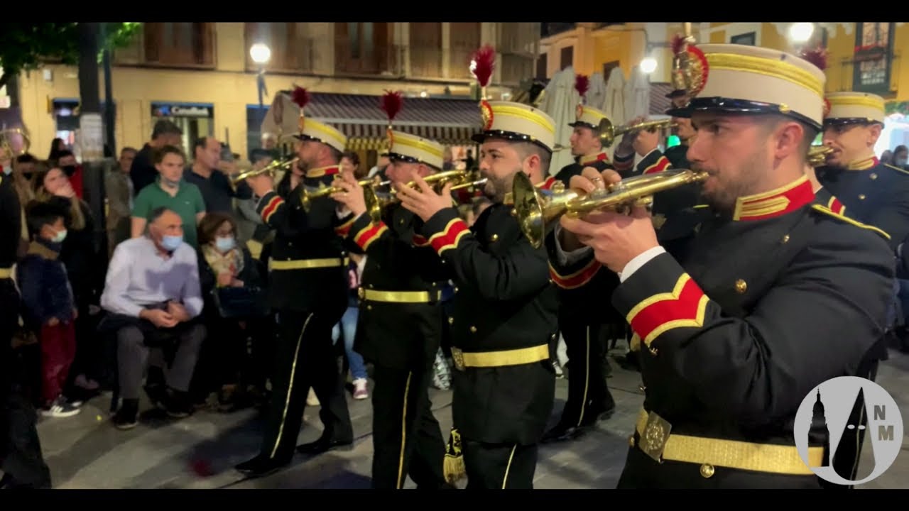 4K | La Esperanza de María | AM Medina Siyasa 2022