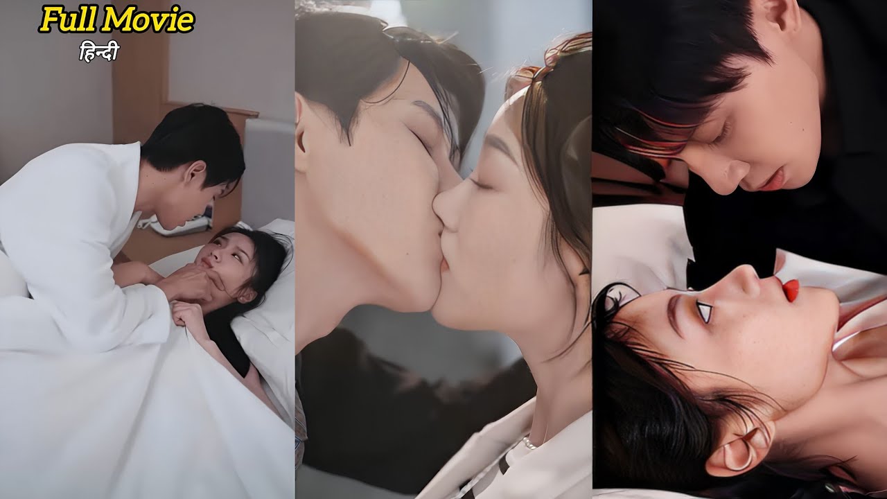 Coz of one night stand Rude 😡 CEO married to innocent girl | contract marriage drama | Korean drama