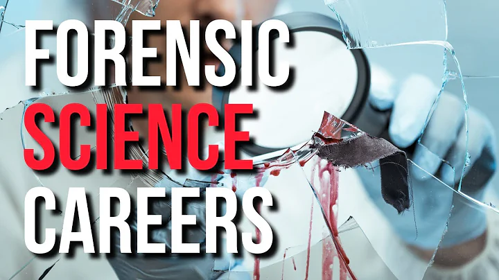 Exploring Careers in Forensic Science: A Guide to CSI, Pathology & More