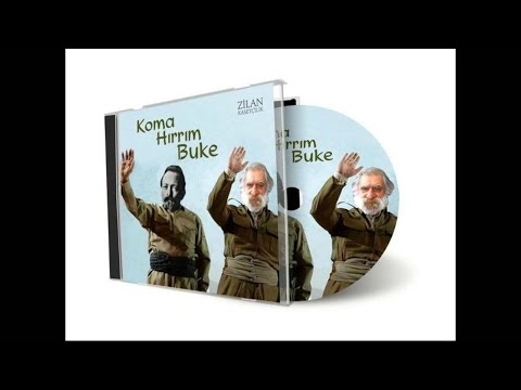 Koma Hırrım Buke | Full Albüm