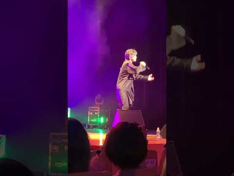松浦航大ライブ