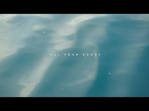 冨田ラボ -「for YOUR BUDDY」Teaser