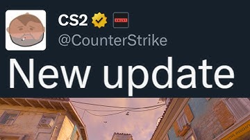 New CS2 Update (Cobblestone Leaks & More)