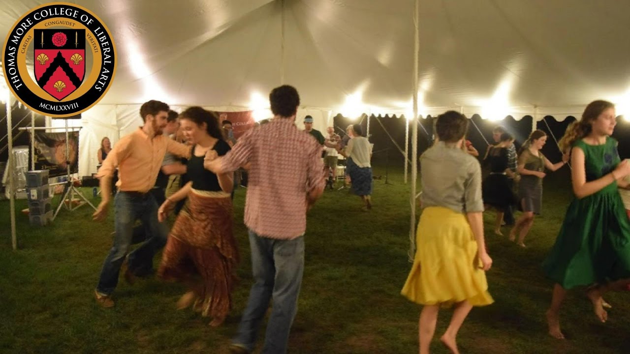 Thomas More College Dances