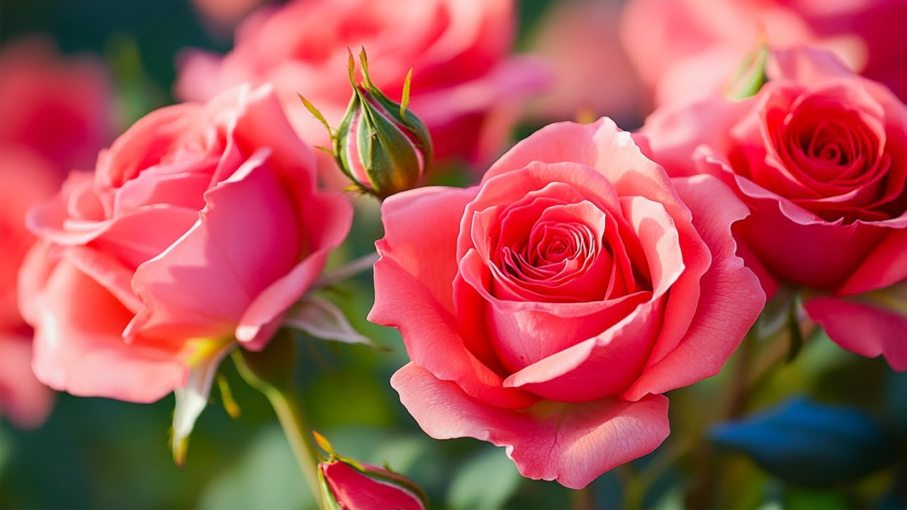 Лучшая музыка 🌿 Снимает стресс и усталость, успокаивает нервную систему и дарит покой