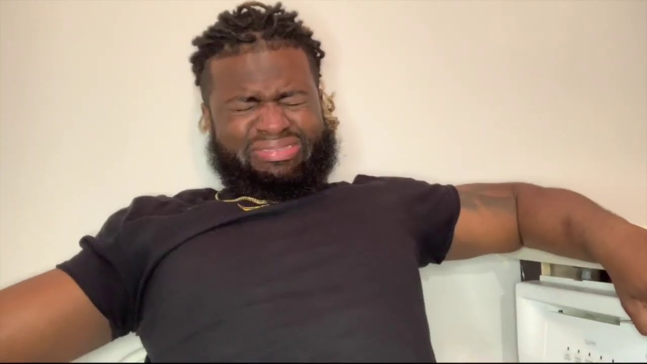 Когда отношения с бывшим принимают странный оборот. 