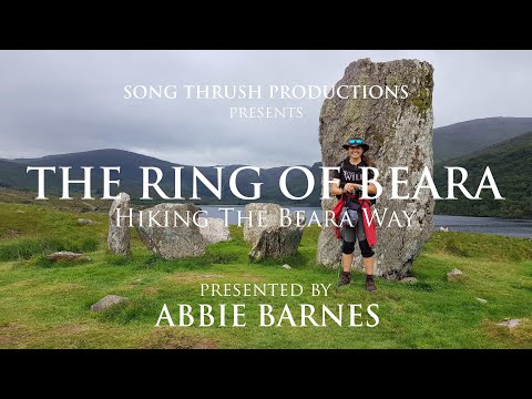 Video: Perjalanan Besar: Beara, Ireland