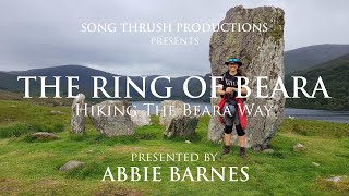 The Ring Of Beara | Walking The Beara Way in Ireland