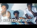 Babii donk  freethefreeze ft freezemceej official audio