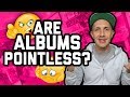 SINGLES VS ALBUMS - which is better for an independent band?? [ft Dan Tsurif]