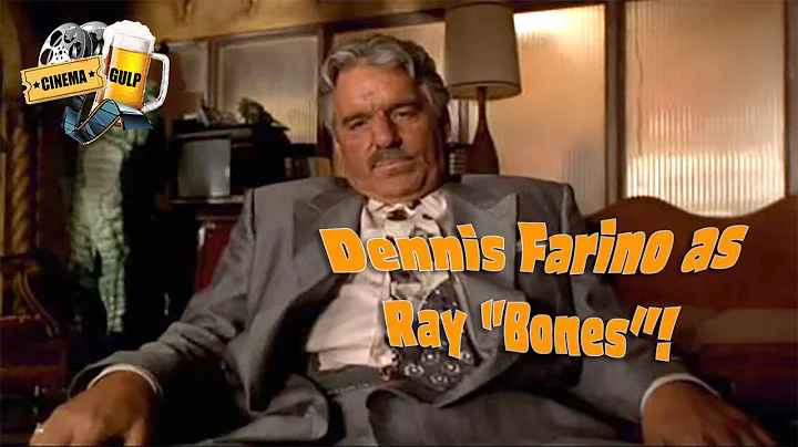 A tribute to the late great Dennis Farina!