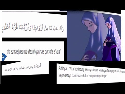 Doa Agar Melahirkan Dengan Mudah Lancar Dan Selamat Ibu Dan Bayi Youtube