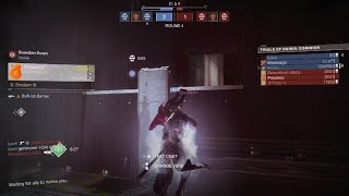 Lol Sniper Flinch In Destiny 2
