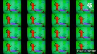 Reupload Nick Jr Effects Slow X4 Part 1