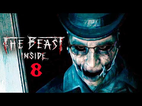 Спецагент - Параноик ► 8 Прохождение The Beast Inside