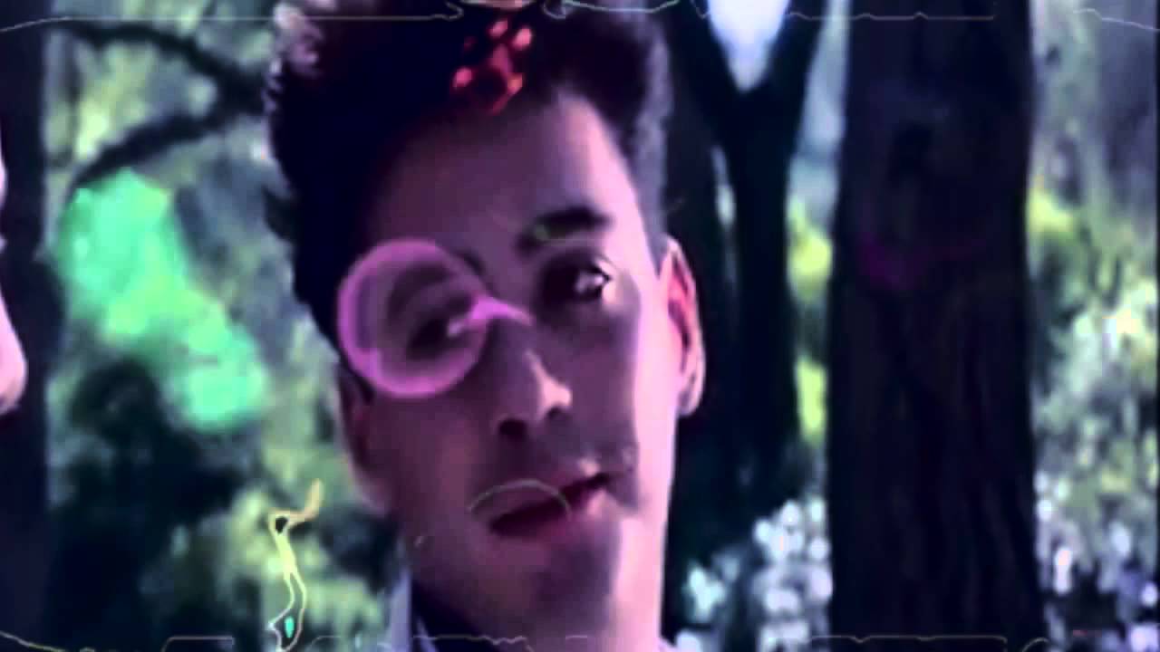 Steve/Tony Highschool AU