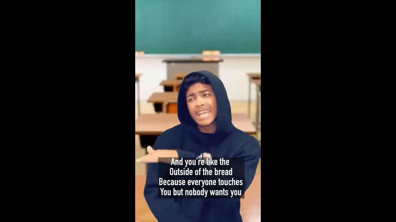 Popular Girl Just Got ROASTED Viral Shorts