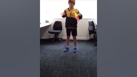 Room 27 semaphore flags #16