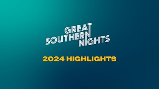 Gsn 2024 Highlights