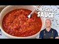 Homemade Chili-Garlic Sauce (Better Than Store-Bought!)