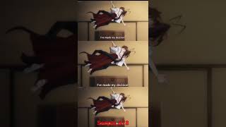 Highschool dxd funny moments~poor issei #shorts