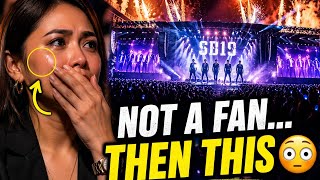She Was a Lowkey Basher… Until SB19 Made Her Cry at Wakas at Simula 🔥