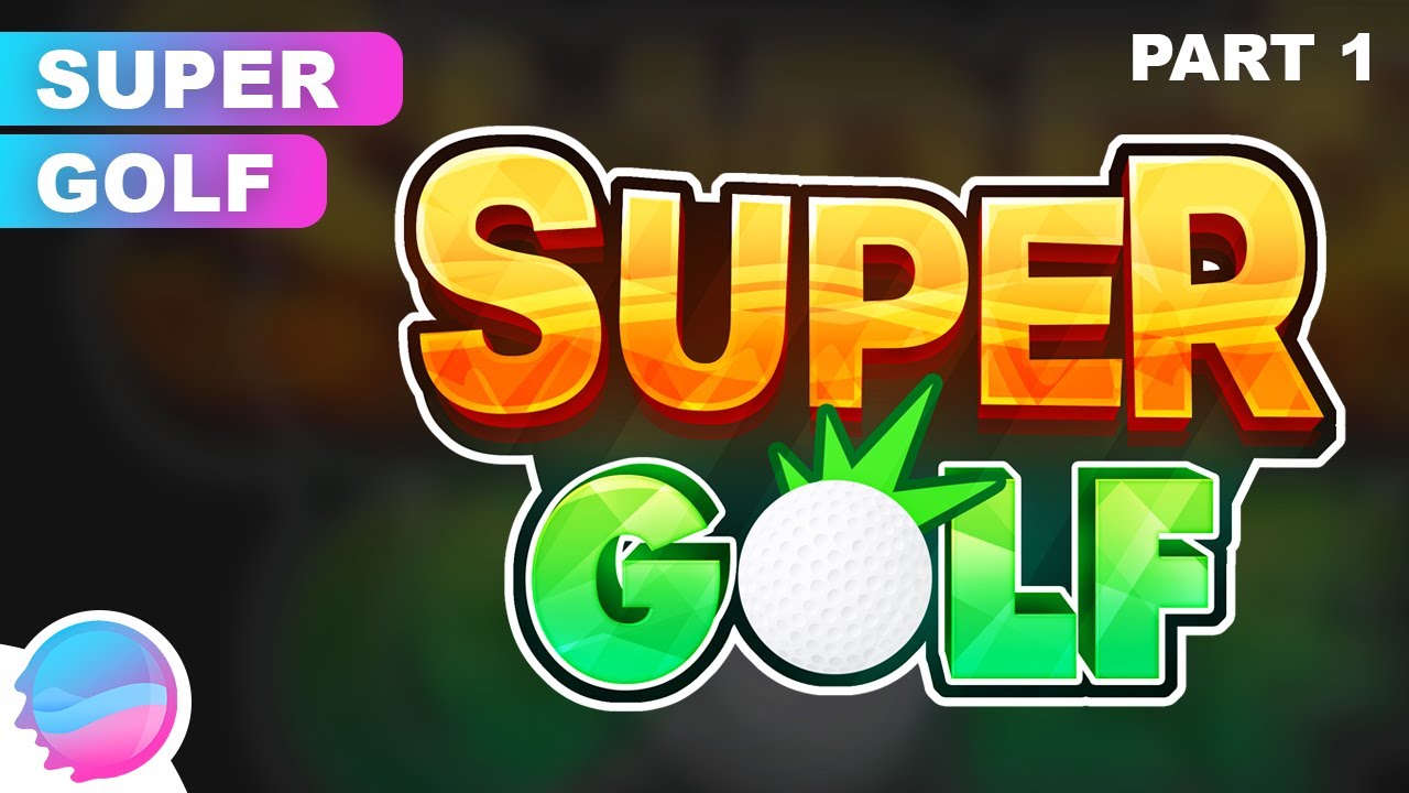 ROBLOX LOGO TUTORIAL: Super Golf