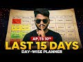 SSC 2026: The Ultimate 15-Day "Rescue" Plan for AP &amp; TS Students