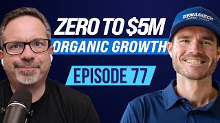 How to Grow Without Experienced Technicians - Austin Blanchard