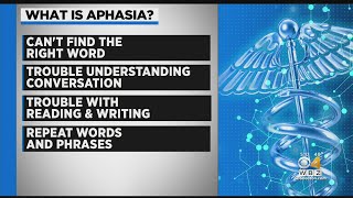 What Is Aphasia? Explaining The Language Disorder That's Affecting Bruce Willis