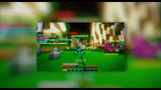CubeCraft Edit - Entry For #profedits. Skywars/FFA.
