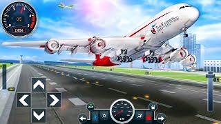 Ultimate Pilot Experience || Pilot Simulator Airplane Game Experience || DodoPie Gamer screenshot 5