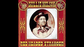 My Heart Was a Dancer by Willie Nelson