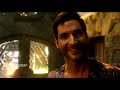 Lucifer 3x04 Opening Scene It's A Deal Between Luci & His Girl Husband Season 3 Episode 4