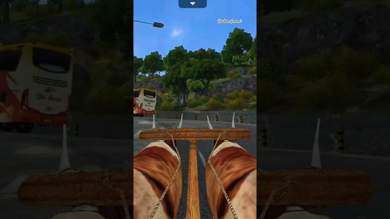 Bullock Cart(बैलगाड़ी) Superfast Speed🔥✨🤩🔥