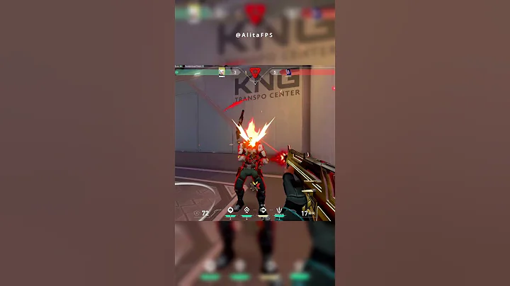 Confidence + Little Aim = Clutch 💁🏻‍♀️  #valorant #valorantclips #shorts