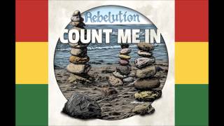 Rebelution - Lost in Dreams [HD]