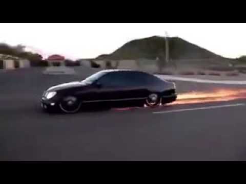 え このアリスト車高低すぎぃ 擦りっぱなしの火花全開でクソワロタwww Youtube え このアリスト車高低すぎぃ 擦りっぱなしの火花全開でクソワロタwww Youtube