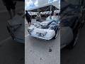 575HP LS7 V8 Powered 1969 Chevrolet Corvette! SOLD!