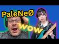 PaleNe&Oslash; - "Starlight Voyage" REACTION | This Track is WAY Ahead of Its Time! 🤯