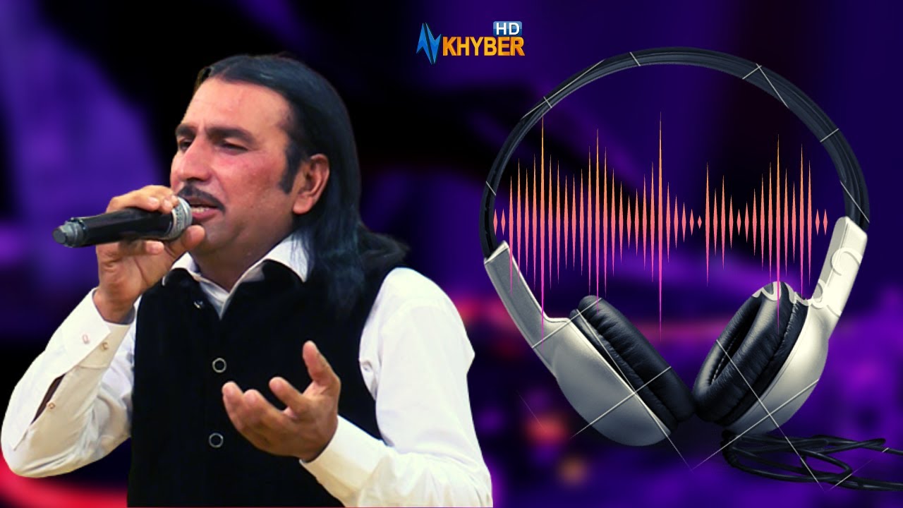 New Pashto Song | Zam Musafri Laya Chay pora Day She Arman Ya ba deedanona kayge ya Ba | Avt Khyber