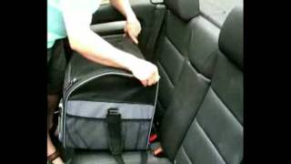 goodyear pet carrier