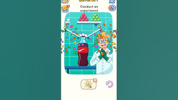 Dop 5 Level 271 conduct an experiment #dop2 #dop5 #gaming #gameplay #viralvideos #dop6 #subscribe