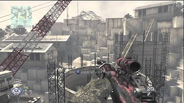 New MW2 Zoom Load TUTORIAL!!! [No Knifing Needed]