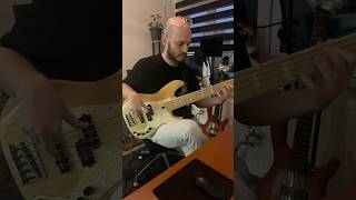 Ebru Yaşar - İğne Iplik (Bass Cover)