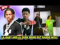 LIL BABY AND LIL DURK BRING OUT NARDO WICK AT THEIR SHOW 🔥