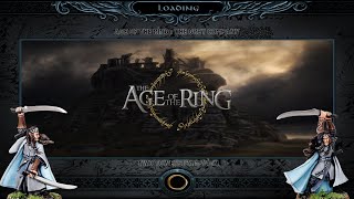 Age of the ring 7.0 Campaign | The Gray Company #7 4K