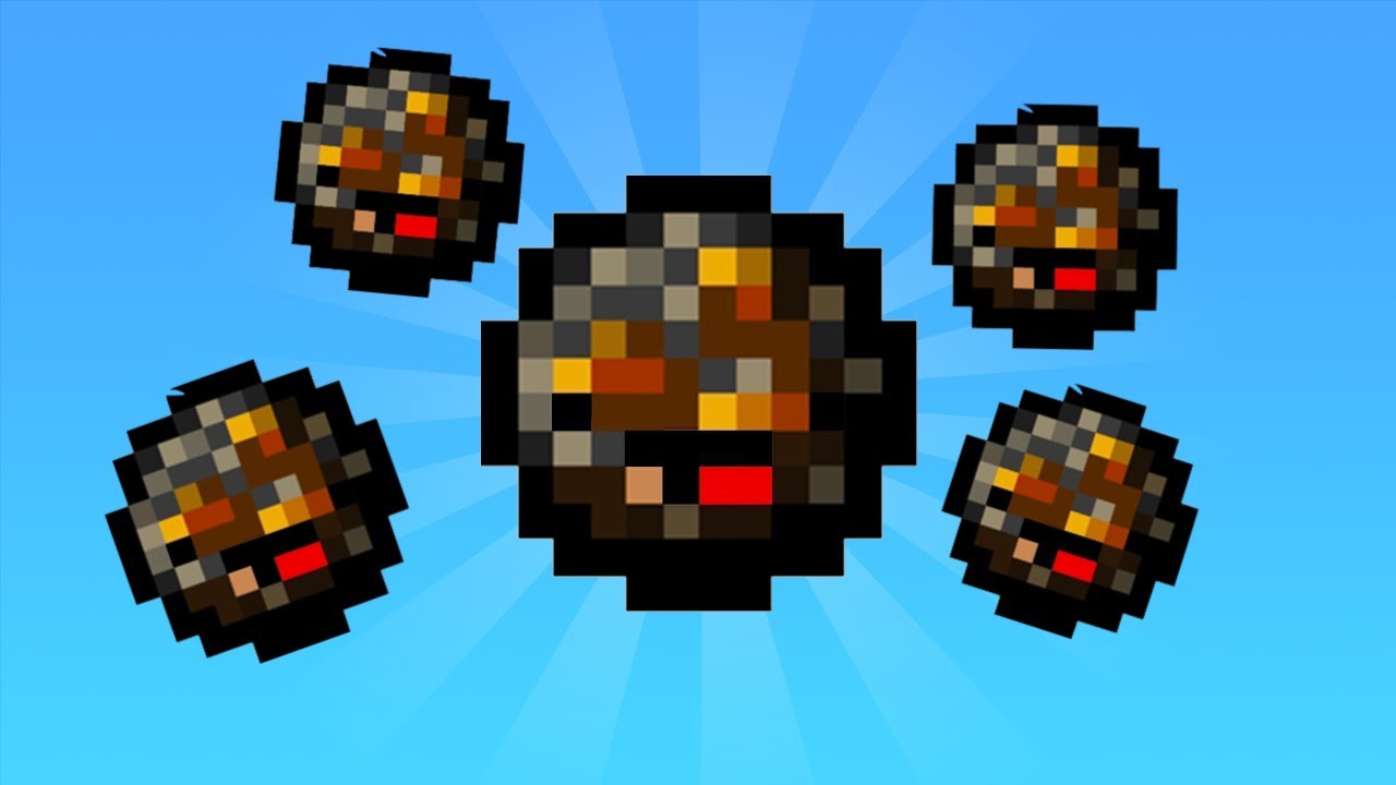 fireball spammers be like