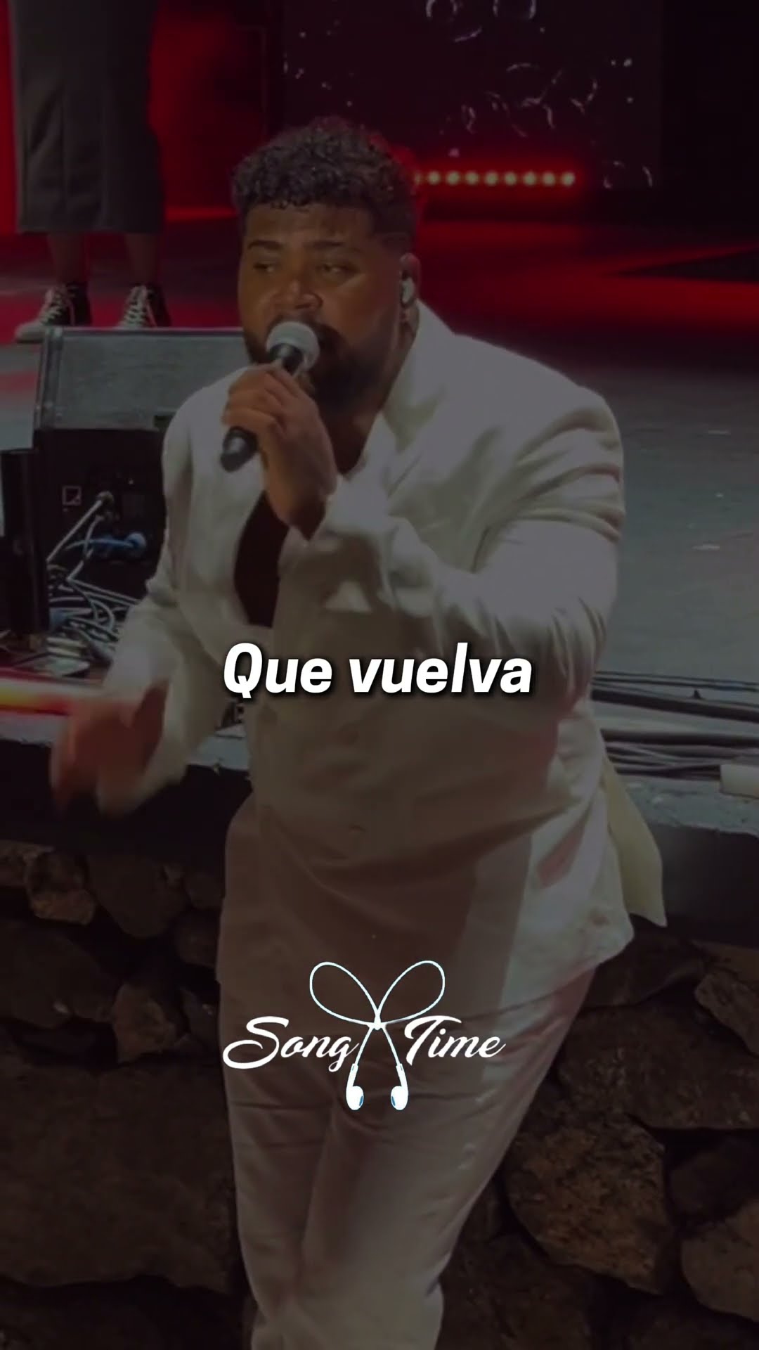 Siri - Chris Lebron // Estado para WhatsApp