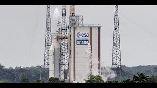 Arianespace : Amazon met le groupe français sur orbite avec un contrat historique